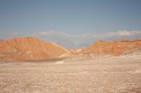im Mondtal - Valle del Luna