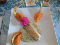 im Restaurant 