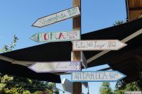 in Frutillar,