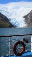 italienische Gletscher