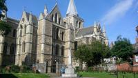 007 Rochester, Cathedral