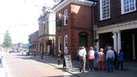 014 Rochester, Guild Hall