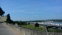 019 Rochester, Wall and Medway