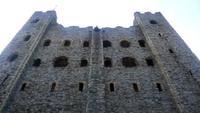 025 Rochester, Castle