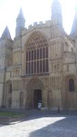 029 Rochester, Cathedral