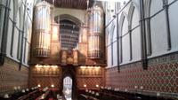 033 Rochester, Cathedral