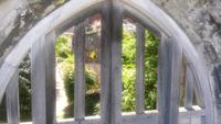 036 Rochester, Abbey Garden