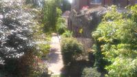 037 Rochester, Abbey Garden