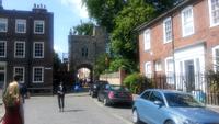 038 Rochester, Stadttor