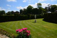 087 Heather Castle and Garden