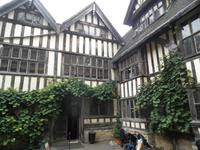 Hever Castle und Garden