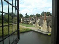 Hever Castle und Garden