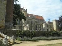 Penshurst Place and Gardens