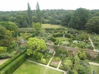 Sissinghurst Castle
