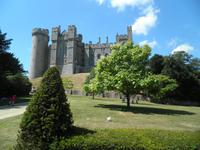Arundel Castle