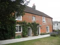 Jane Austen House