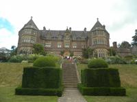 Knightshayes Court