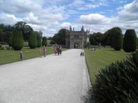 Lanhydrock