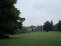 Hever Castle and Gardens