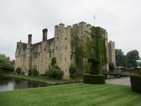 Hever Castle and Gardens
