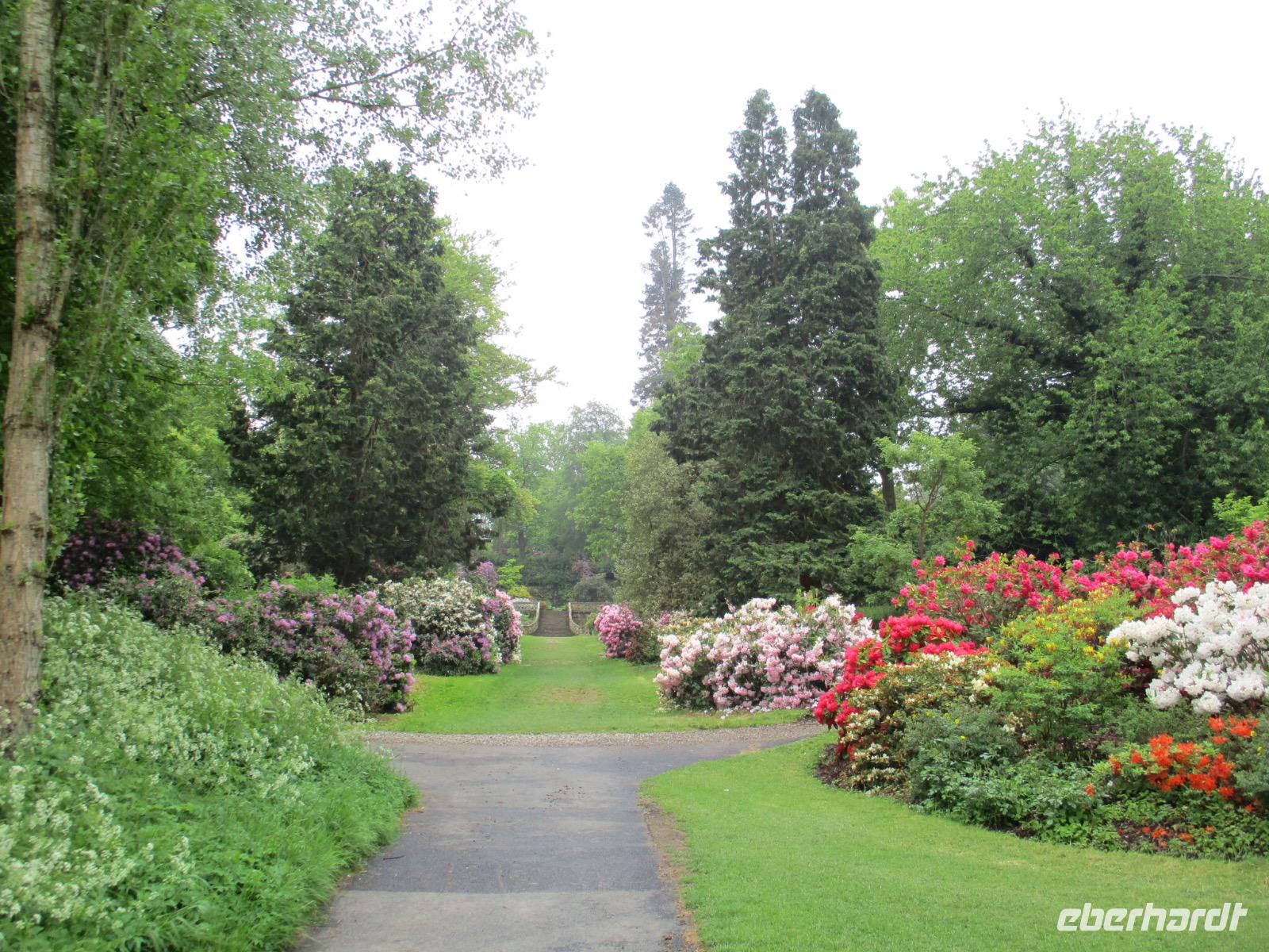 Hever Castle and Gardens