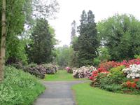 Hever Castle and Gardens
