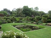 Hever Castle and Gardens