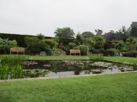 Hever Castle and Gardens