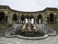 Hever Castle and Gardens