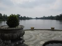 Hever Castle and Gardens