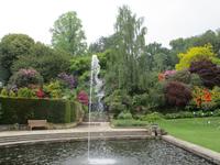 Hever Castle and Gardens