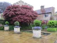 Penshurst Places and Gardens