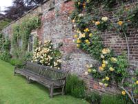 Penshurst Places and Gardens