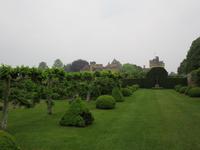 Penshurst Places and Gardens