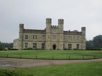 Leeds Castle
