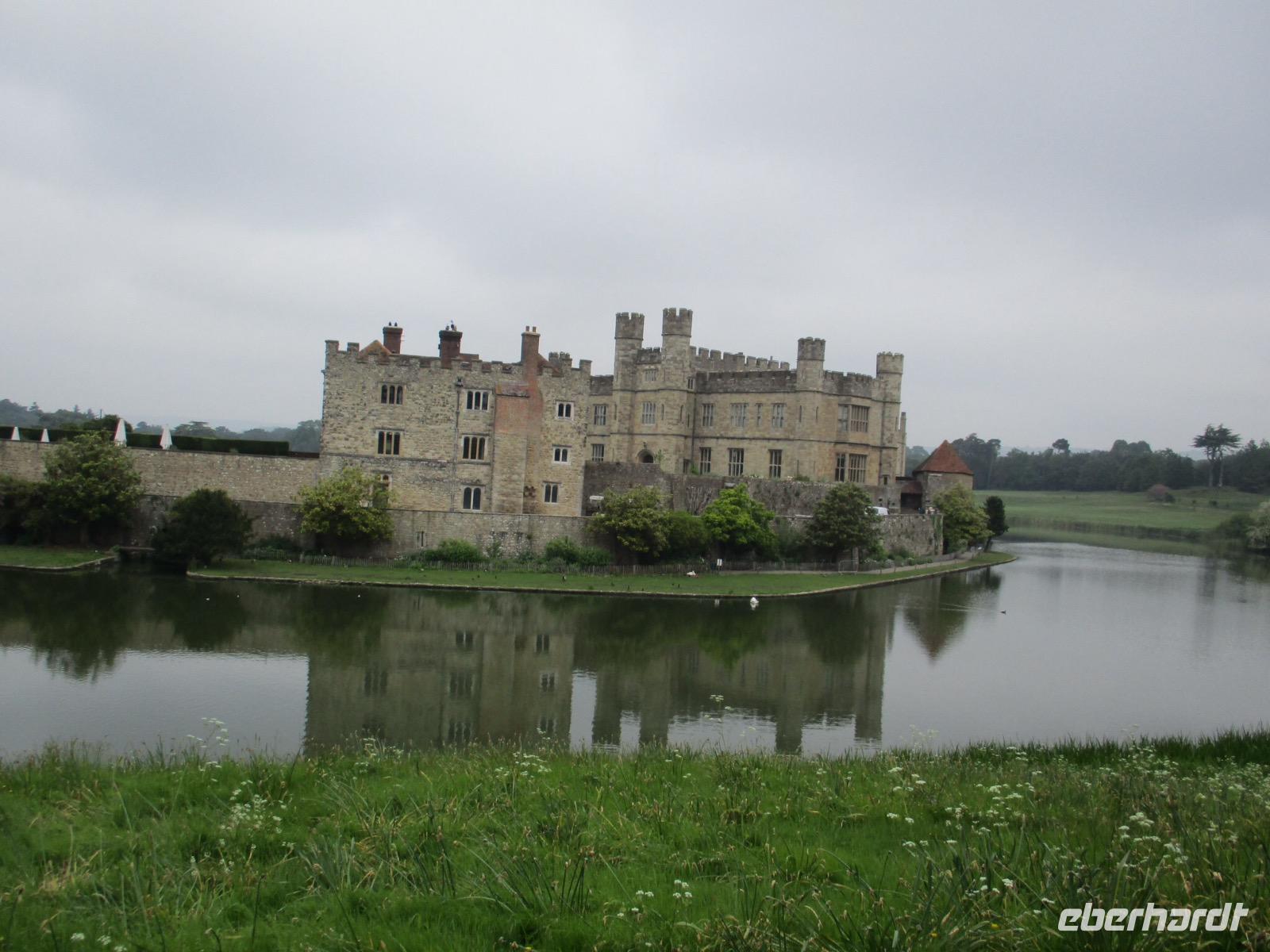 Leeds Castle