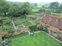 Sissinghurst Castle