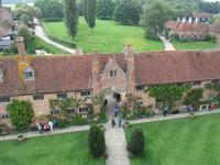Sissinghurst Castle
