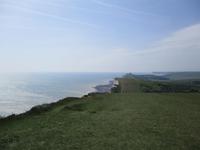 Beachy Head