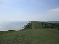 Beachy Head