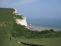 Beachy Head