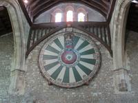 Winchester Great Hall