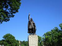 Winchester King Alfred