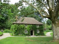 Lanhydrock House and Gardens