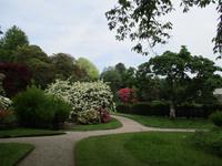 Lanhydrock House and Gardens
