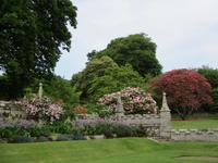 Lanhydrock House and Gardens