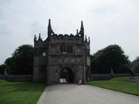 Lanhydrock House and Gardens