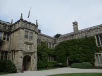 Lanhydrock House and Gardens