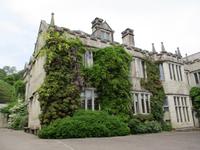 Lanhydrock House and Gardens
