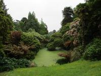 The Lost Gardens of Heligan